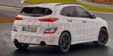 Kona N: Hyundai zeigt sein potentes Mini-SUV