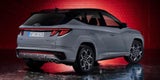 Hyundai greift mit dem neuen Tucson N-Line an