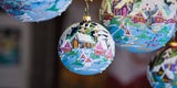 Die ungewöhnlichsten tschechischen Weihnachtstraditionen