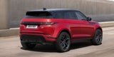 Neue Modelle beim Evoque und Discovery Sport