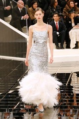 Chanel Haute Couture Spring/Summer 2017