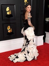 Grammy Awards - Flop-Looks