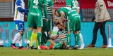 Rapid feiert Arbeitssieg gegen Hartberg