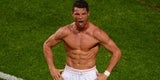Cristiano Ronaldo: 'Lieber Boxen als Fußball'