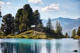Berglisee Ischgl