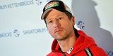 Ex-ÖSV-Fahrer Hannes Reichelt