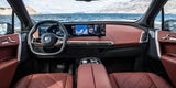 Neuer BMW iX ab sofort bestellbar