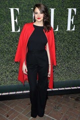 Elle Women in TV Awards