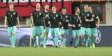 Arnie gibt grünes Licht für die EURO