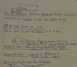 Sohn kochte Kopf von eigener Mutter im Suppentopf