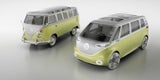 I.D. Buzz: VW bringt coolen Elektro-Bulli