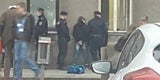 Tschetschenen-Kids bedrohen Familienvater mit Messer