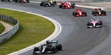 Hamilton holt Sieg und knackt Rekord