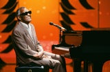 Ray Charles wird 90