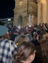 Illegale Partys: 642 Anzeigen