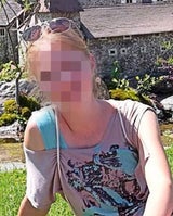 Hat Nachbar Elena (16) auf Wunsch erwürgt?