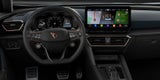 Brandneuer Cupra Formentor bestellbar