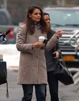 Katie Holmes