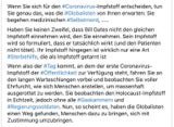 So hetzen Corona-Leugner auf Facebook