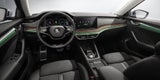 Das ist der neue Skoda Octavia Scout
