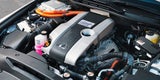 So gut ist der "neue" Lexus IS 300h