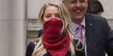 Amber Heard Johnny Depp