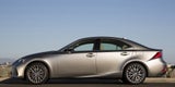 So gut ist der "neue" Lexus IS 300h