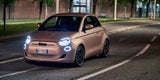 Fiat 500e: 3+1-Türer und Basismodelle starten