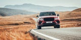 Bentley bringt den neuen Bentayga S