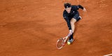 Starker Auftakt! Thiem fegt über Cilic hinweg