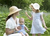 Prinzessin Estelle, Prinz Oscar