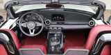 Mazda MX-5: Technik-Upgrade & Jubiläumsedition