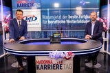 MADONNA Karriere-Tag
