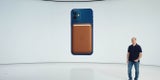Apple greift mit vier iPhone-12-Modellen an