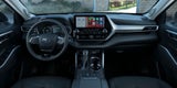 Alle Österreich-Infos zum Toyota Highlander Hybrid