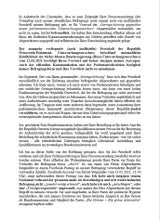 Diesen Brief schickte Kathrin Glock an Ministerin Gewessler