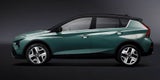 Hyundai greift mit neuem Mini-SUV Bayon an