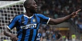 Romelu Lukaku