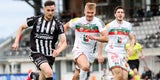 LASK gegen WAC