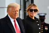 Trump letzte Rede ans Volk