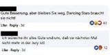 Karina Sarkissova Shitstorm wegen Corona