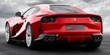812 Superfast: Stärkster Ferrari aller Zeiten
