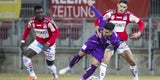 Showdown um Bundesliga-Aufstieg