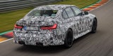 Neuer M3 und M4 begeistern BMW-Fans