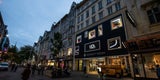 VW-Konzern hat jetzt E-Auto-Pop-up-Store in Wien