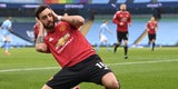 Das Augenmerk bei Manchester United liegt auf Bruno Fernandes. Er ist DER Topscorer für die "Reds".