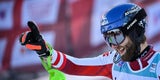 Schwarz behielt im zweiten Lauf die Nerven