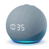 Amazon bringt vier neue Echo-Lautsprecher