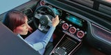 Mercedes EQA jetzt auch mit Allrad erhältlich