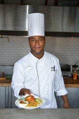 Niguel Gerald